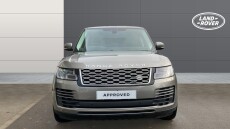 Land Rover Range Rover 3.0 SDV6 Vogue 4dr Auto Diesel Estate